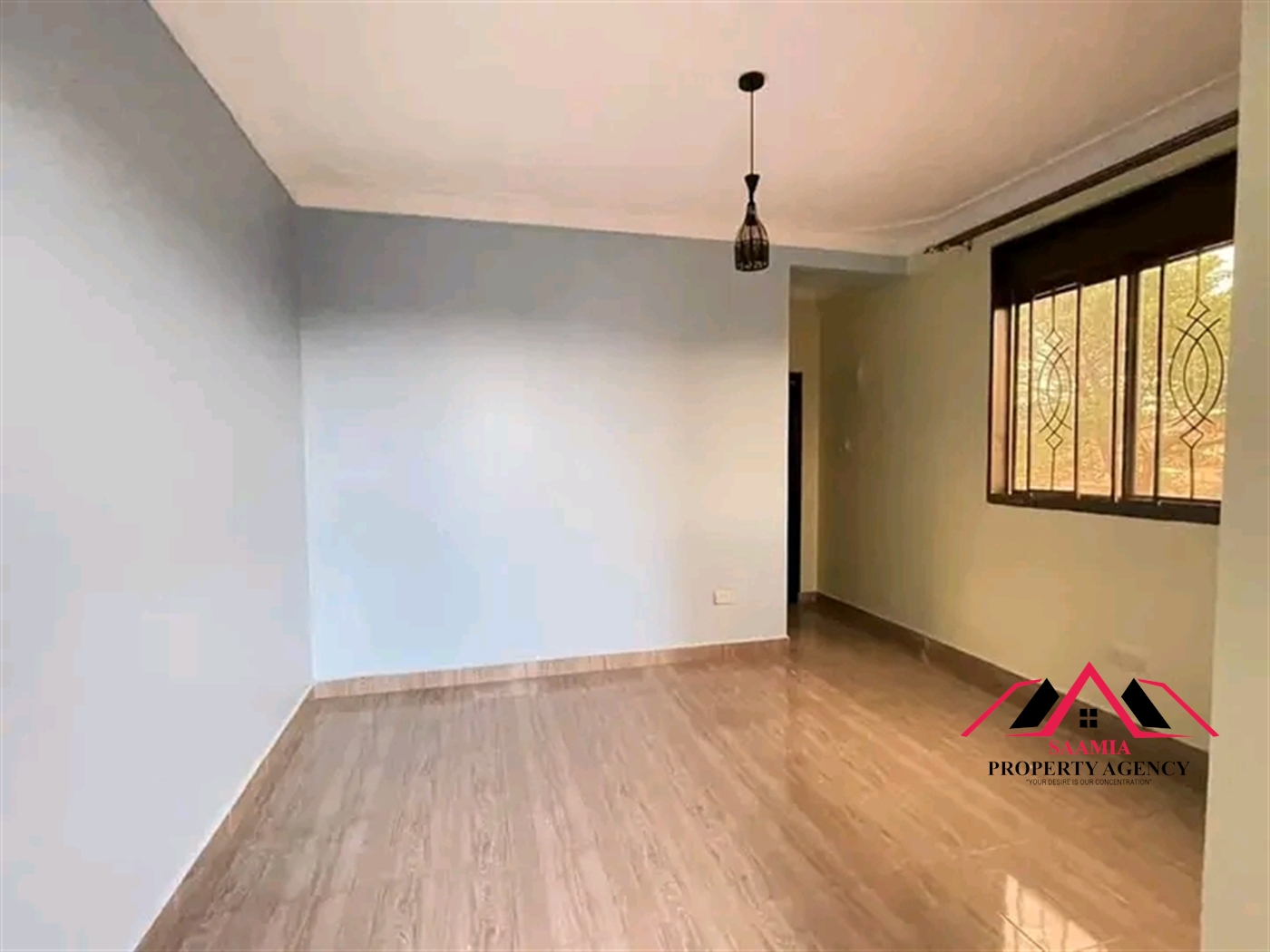 Apartment for rent in Kasangati Kampala