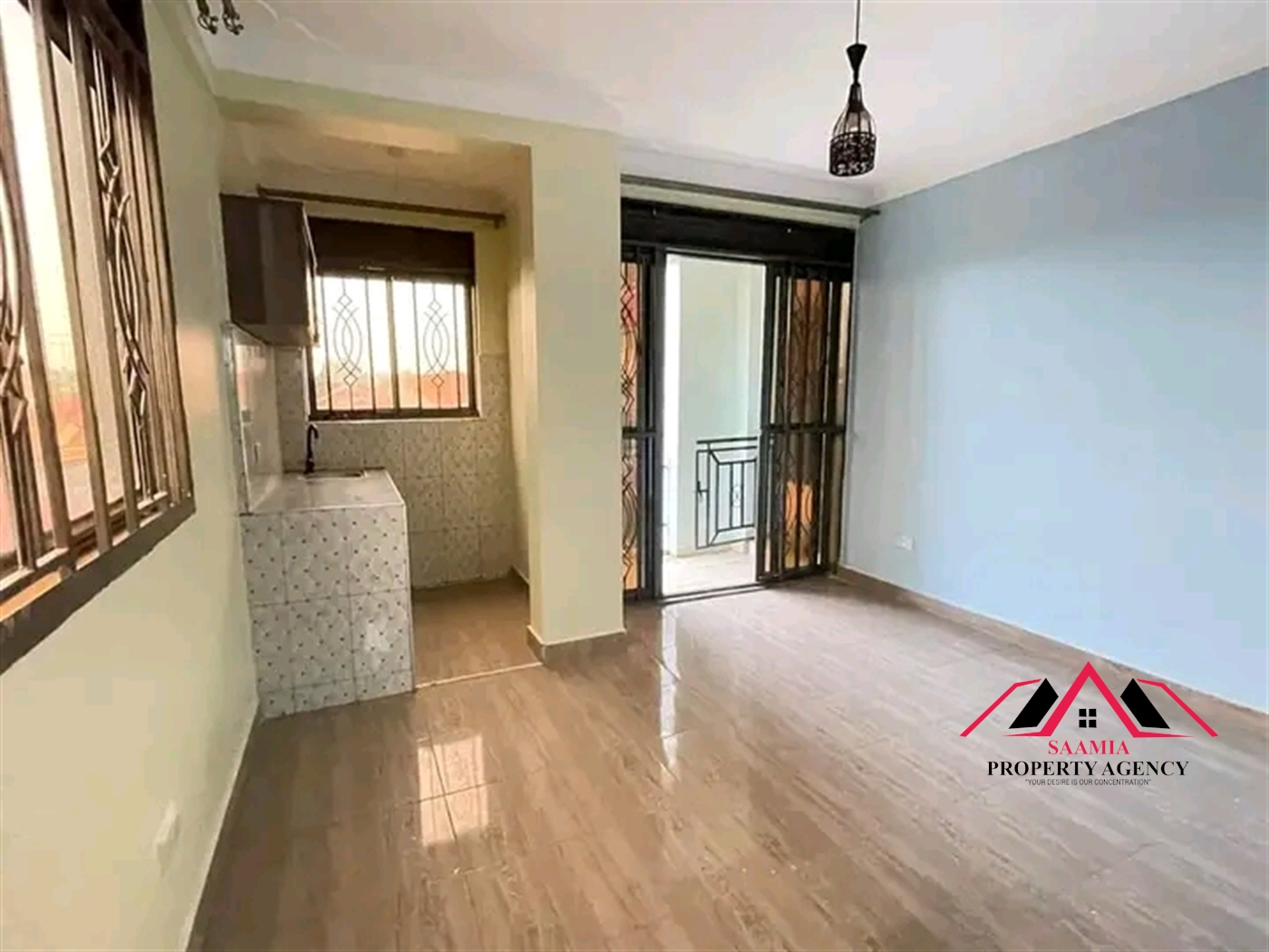 Apartment for rent in Kasangati Kampala