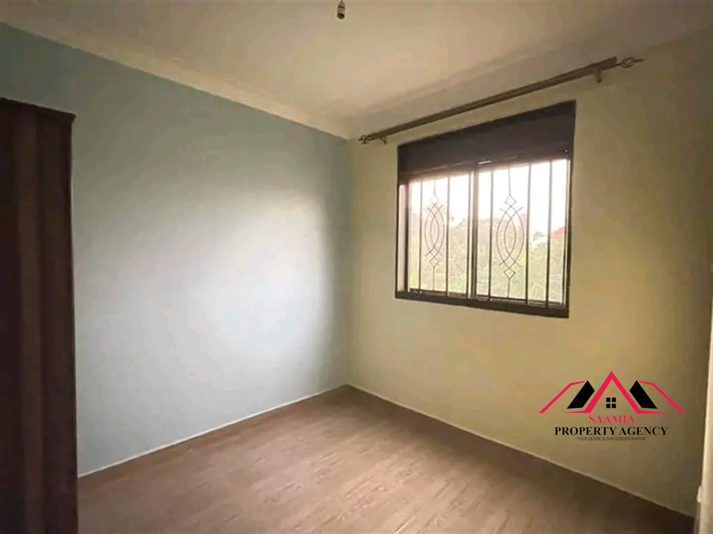 Apartment for rent in Kasangati Kampala