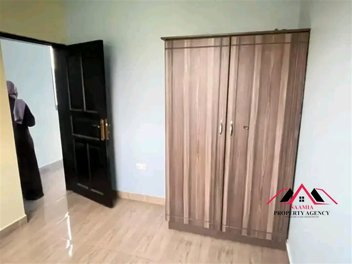 Apartment for rent in Kasangati Kampala