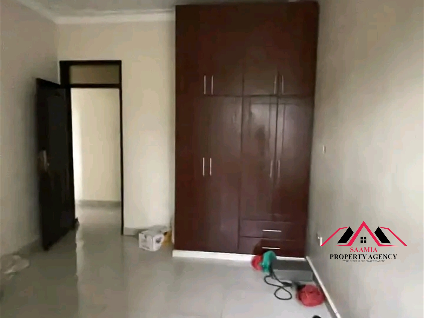 Apartment for rent in Kumunaana Kampala