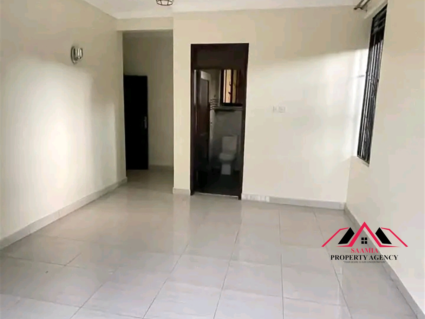 Apartment for rent in Kumunaana Kampala