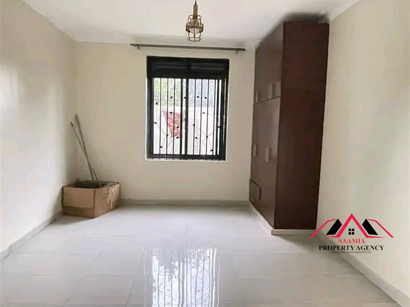 Apartment for rent in Kumunaana Kampala