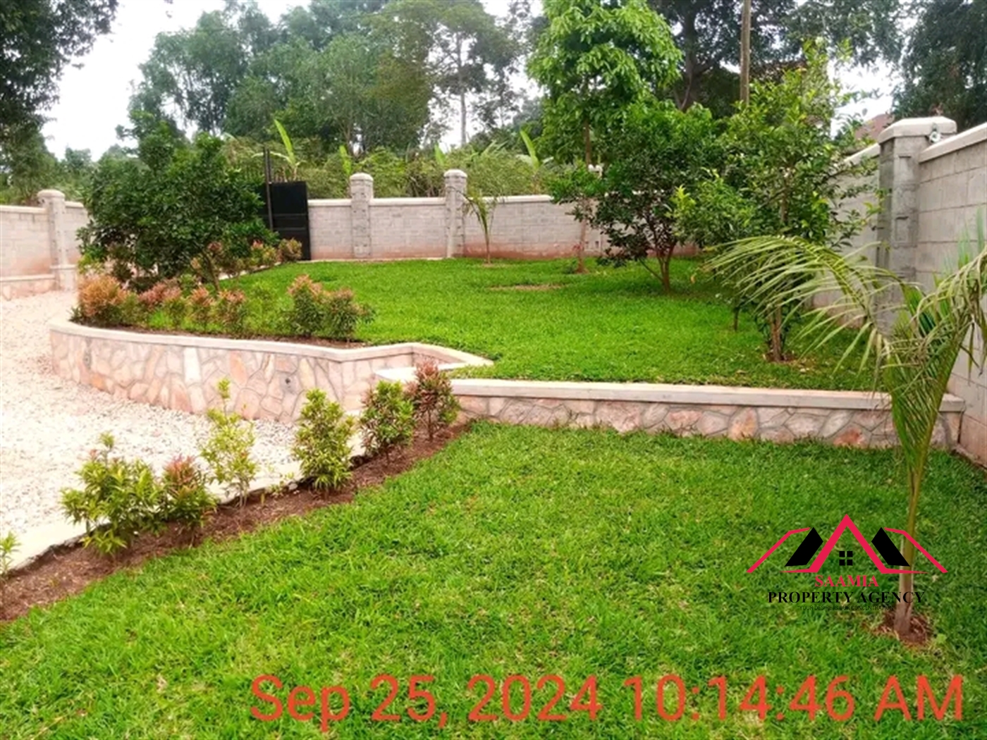 Bungalow for sale in Namugongo Wakiso