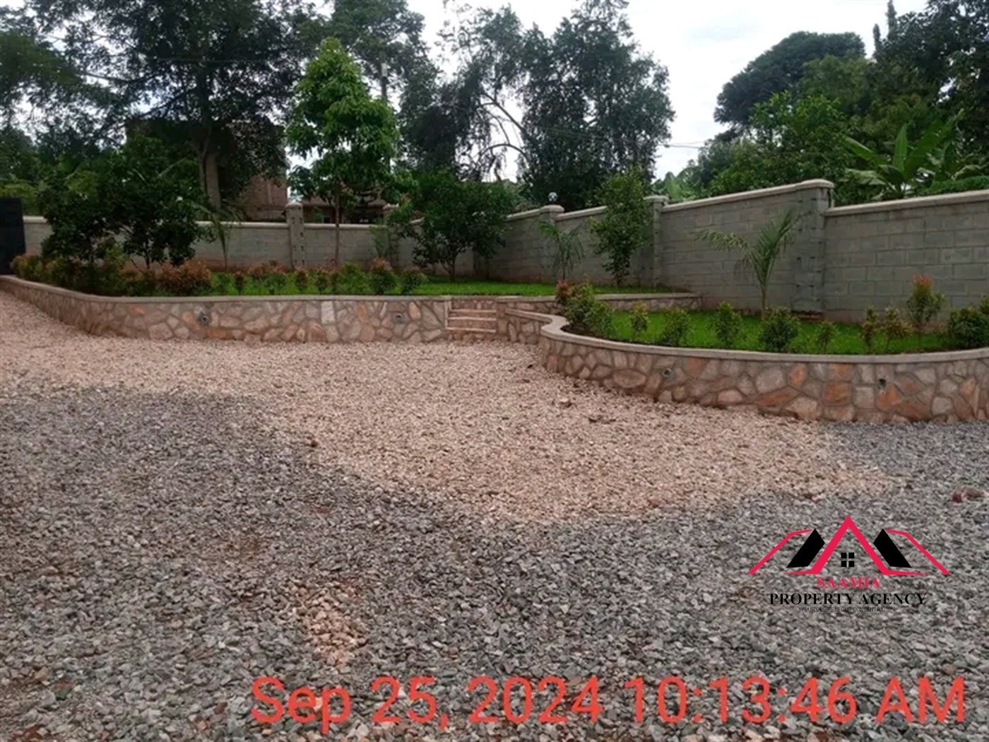 Bungalow for sale in Namugongo Wakiso