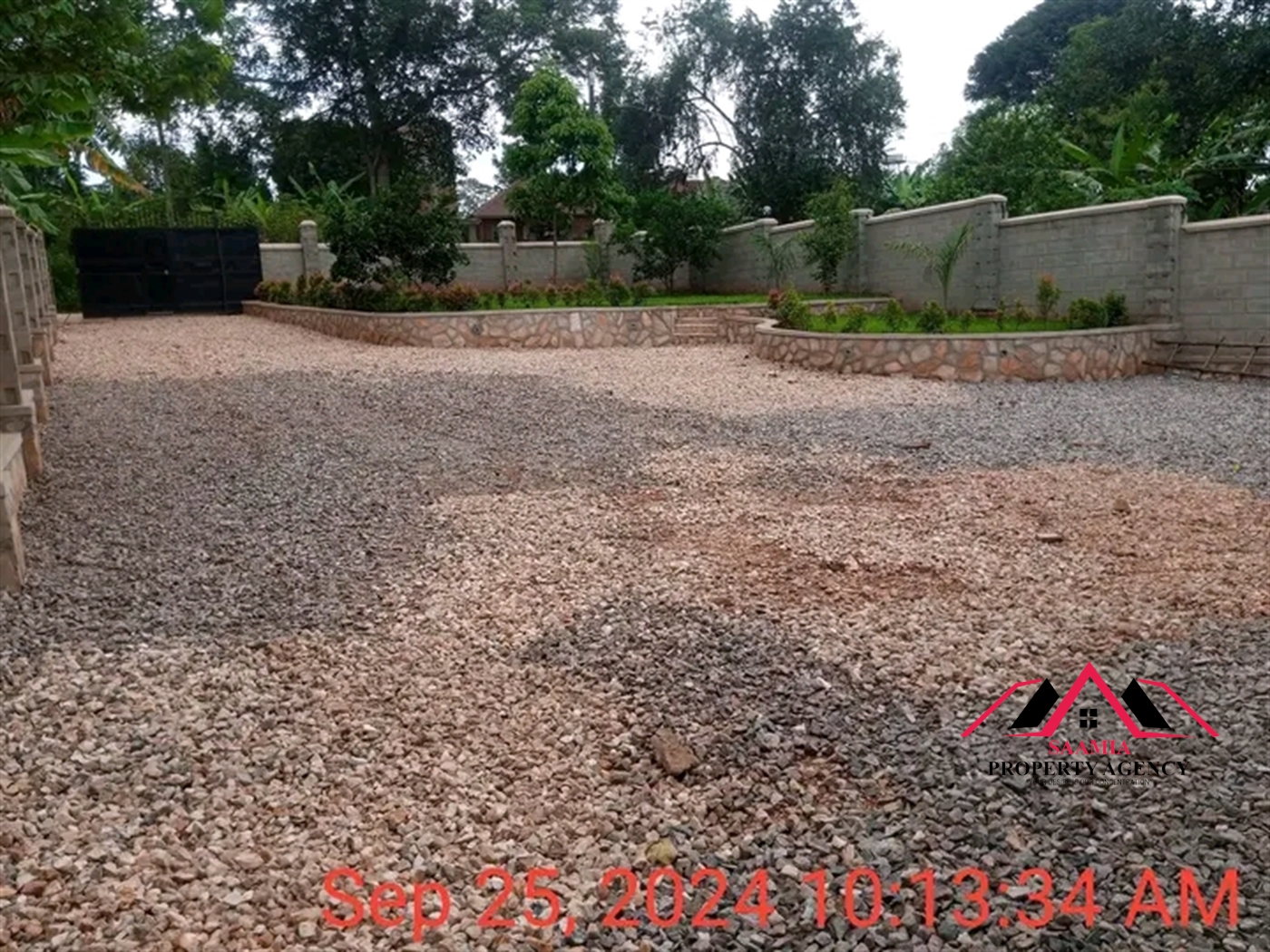 Bungalow for sale in Namugongo Wakiso