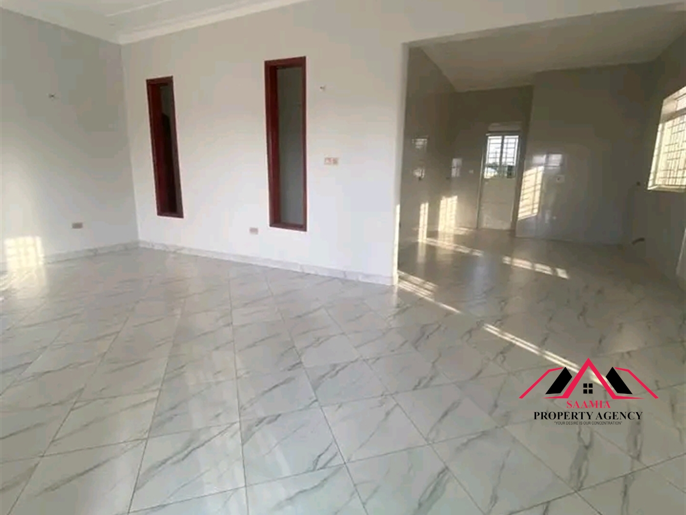 Bungalow for sale in Bwebajja Kampala