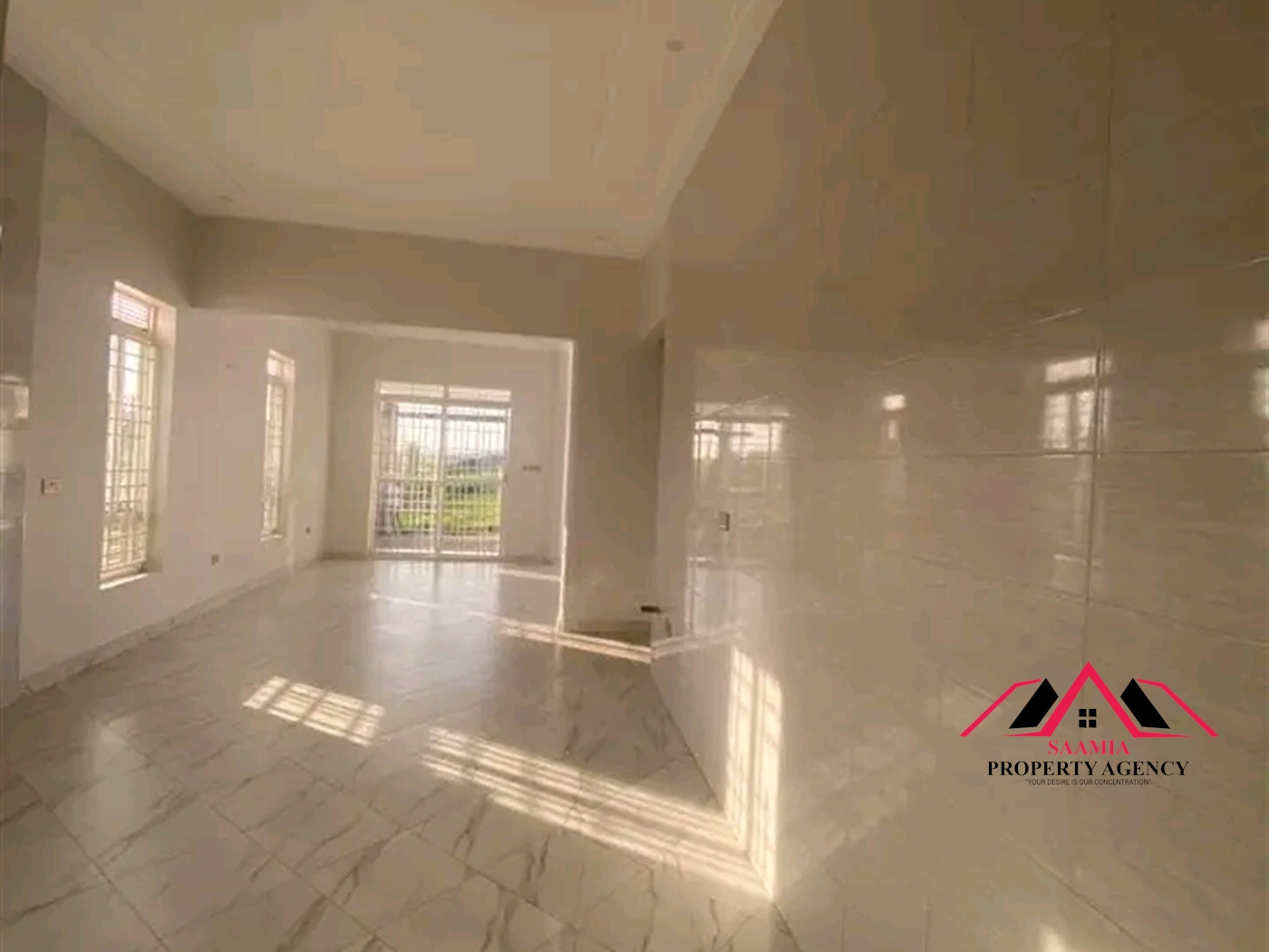 Bungalow for sale in Bwebajja Kampala