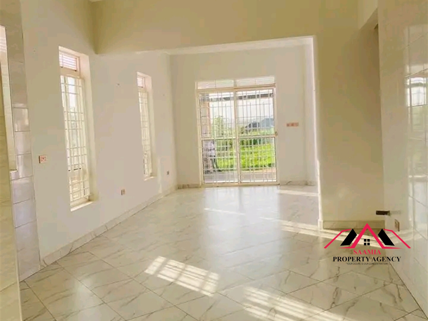 Bungalow for sale in Bwebajja Kampala