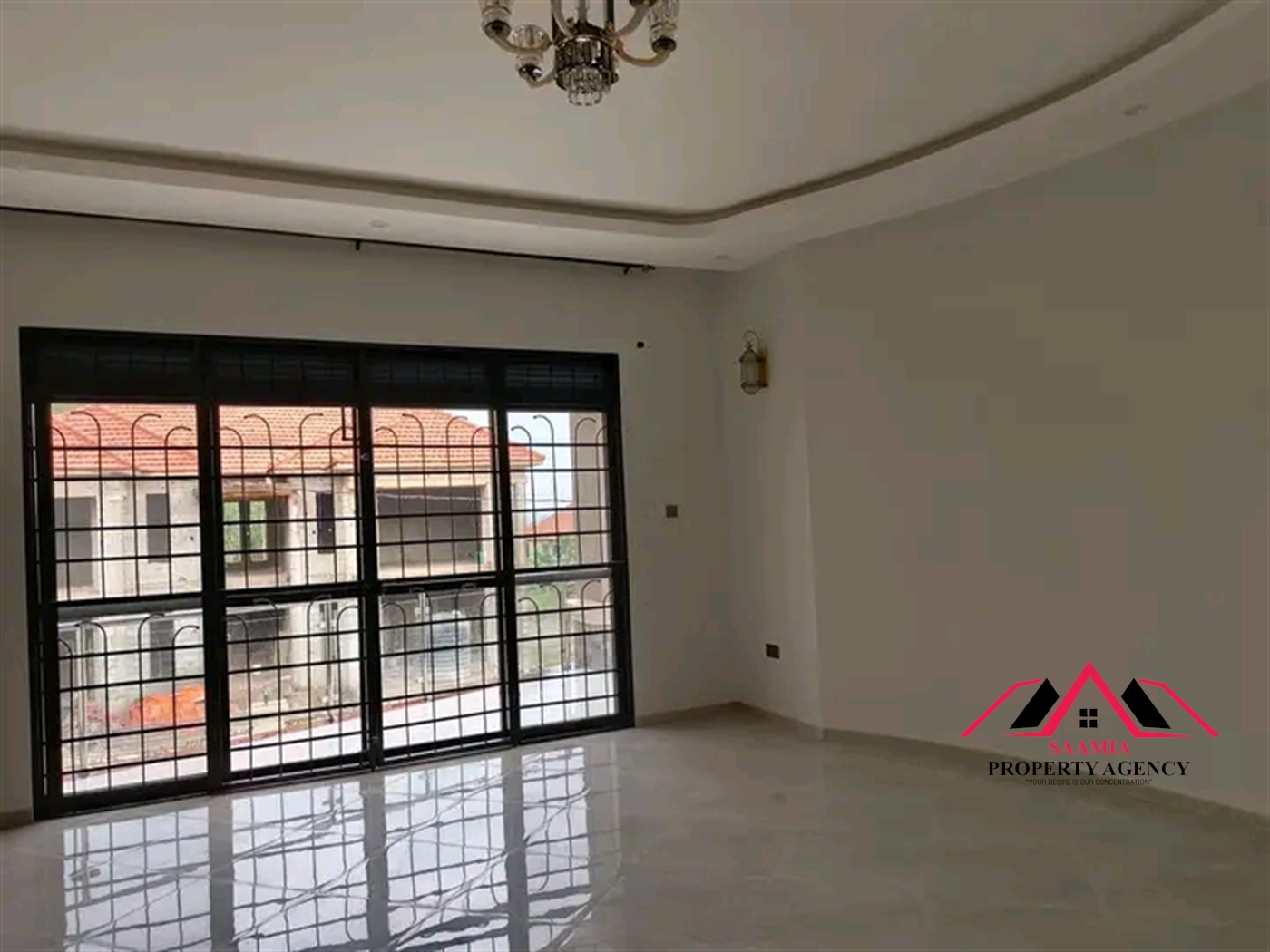 Storeyed house for sale in Entebbe Kampala