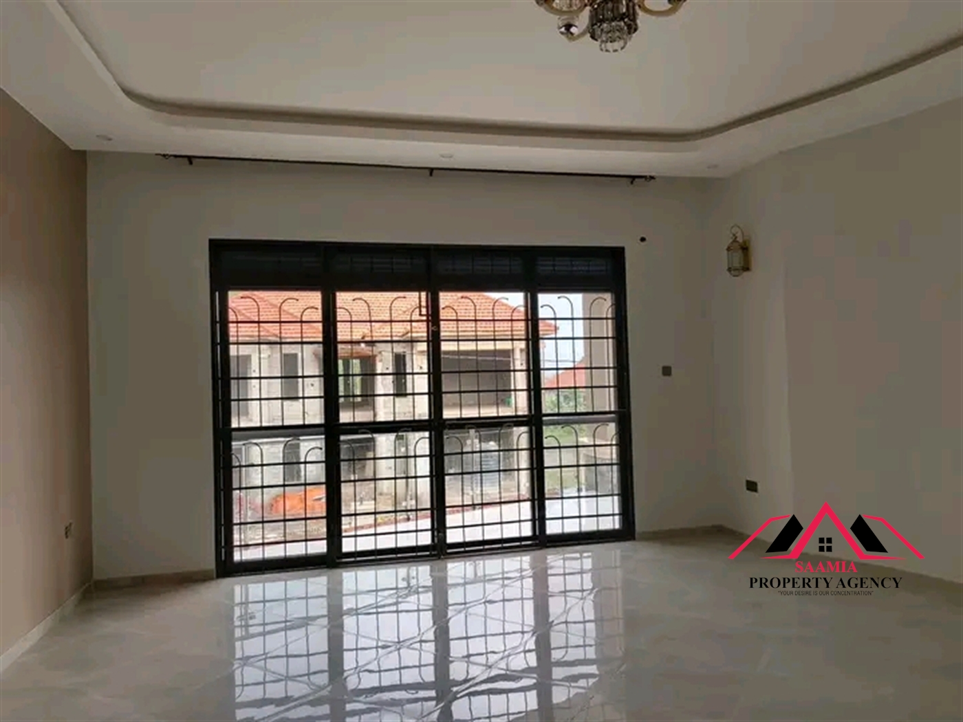 Storeyed house for sale in Entebbe Kampala