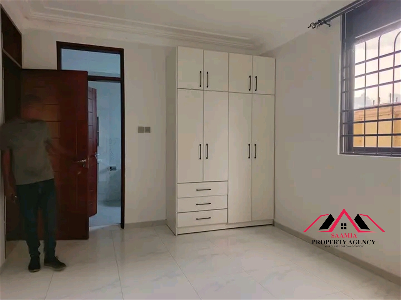 Storeyed house for sale in Entebbe Kampala