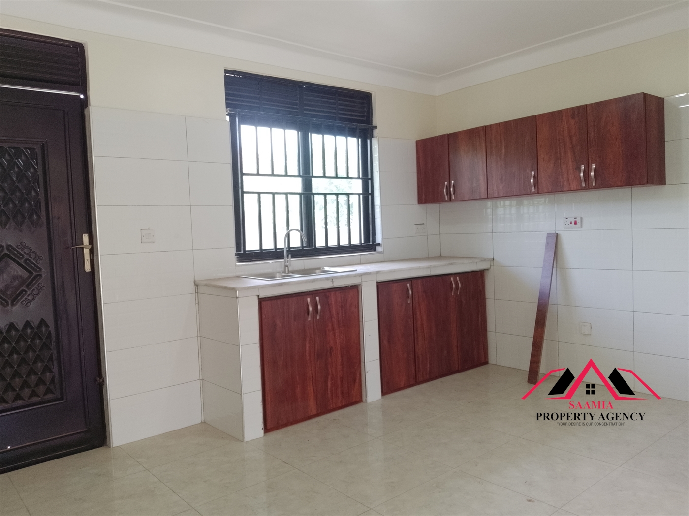 Apartment for rent in Kira Wakiso