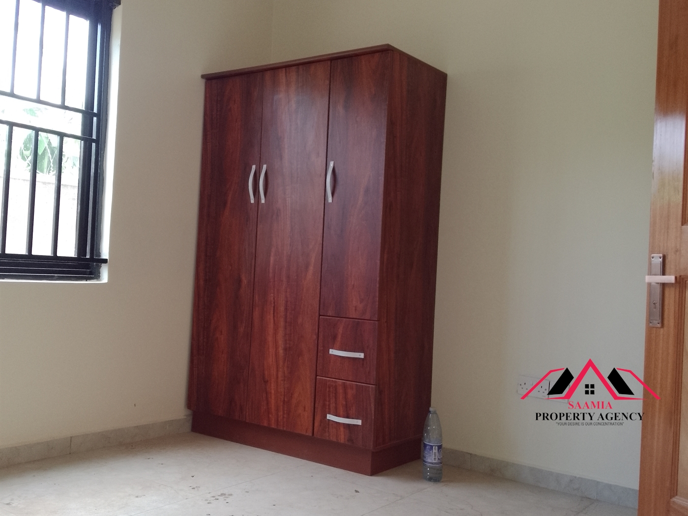 Apartment for rent in Kira Wakiso