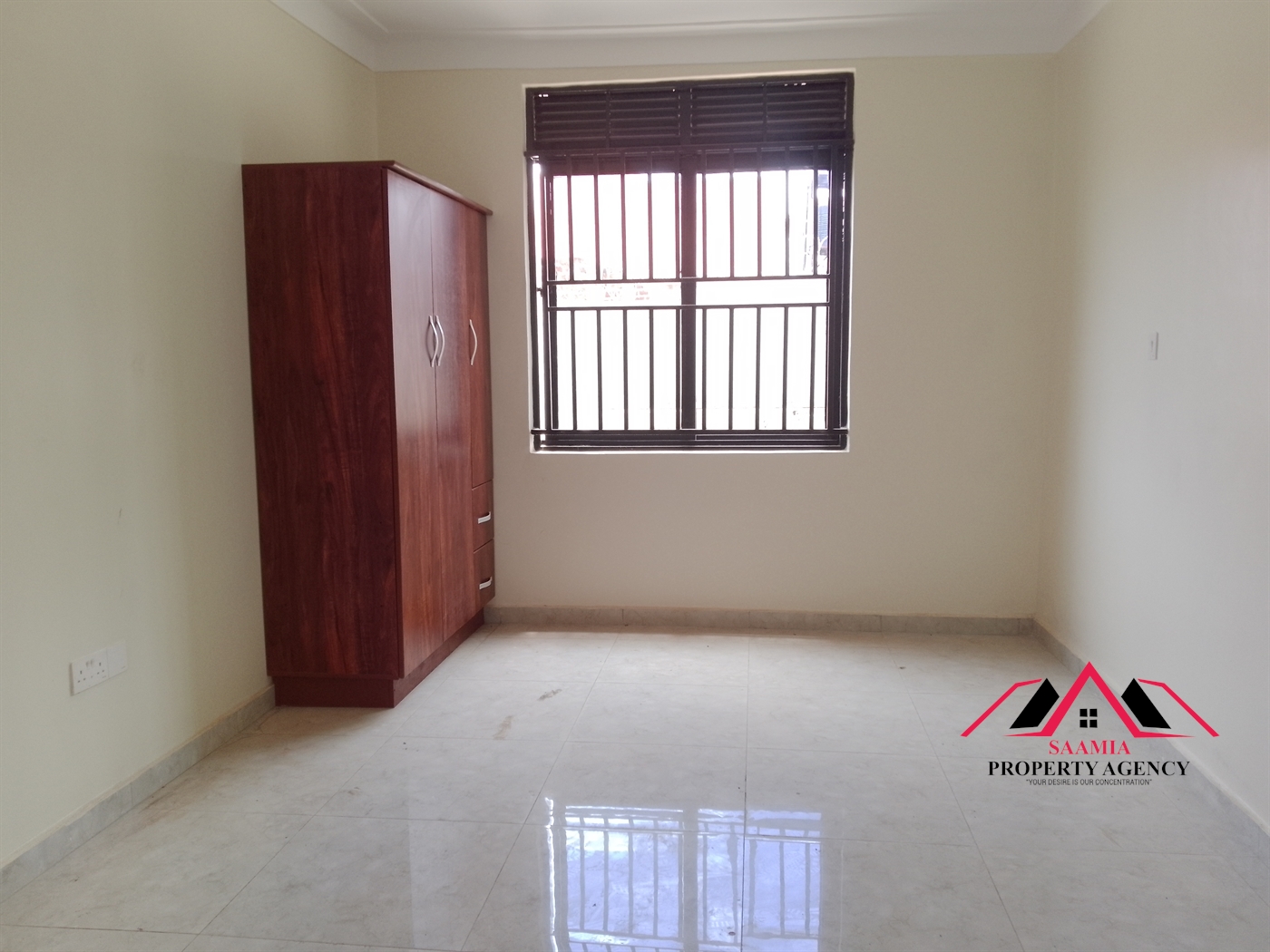 Apartment for rent in Kira Wakiso