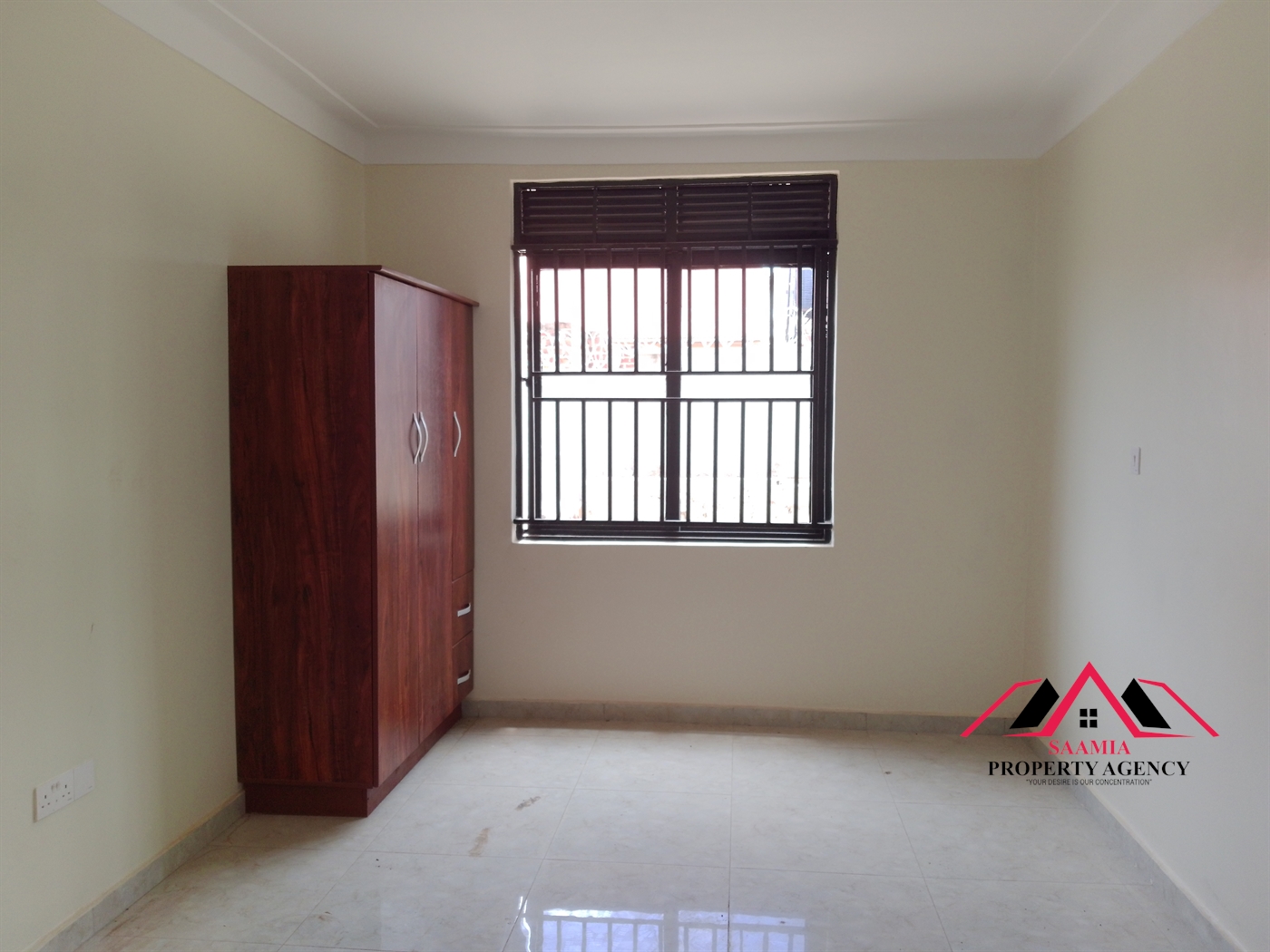 Apartment for rent in Kira Wakiso