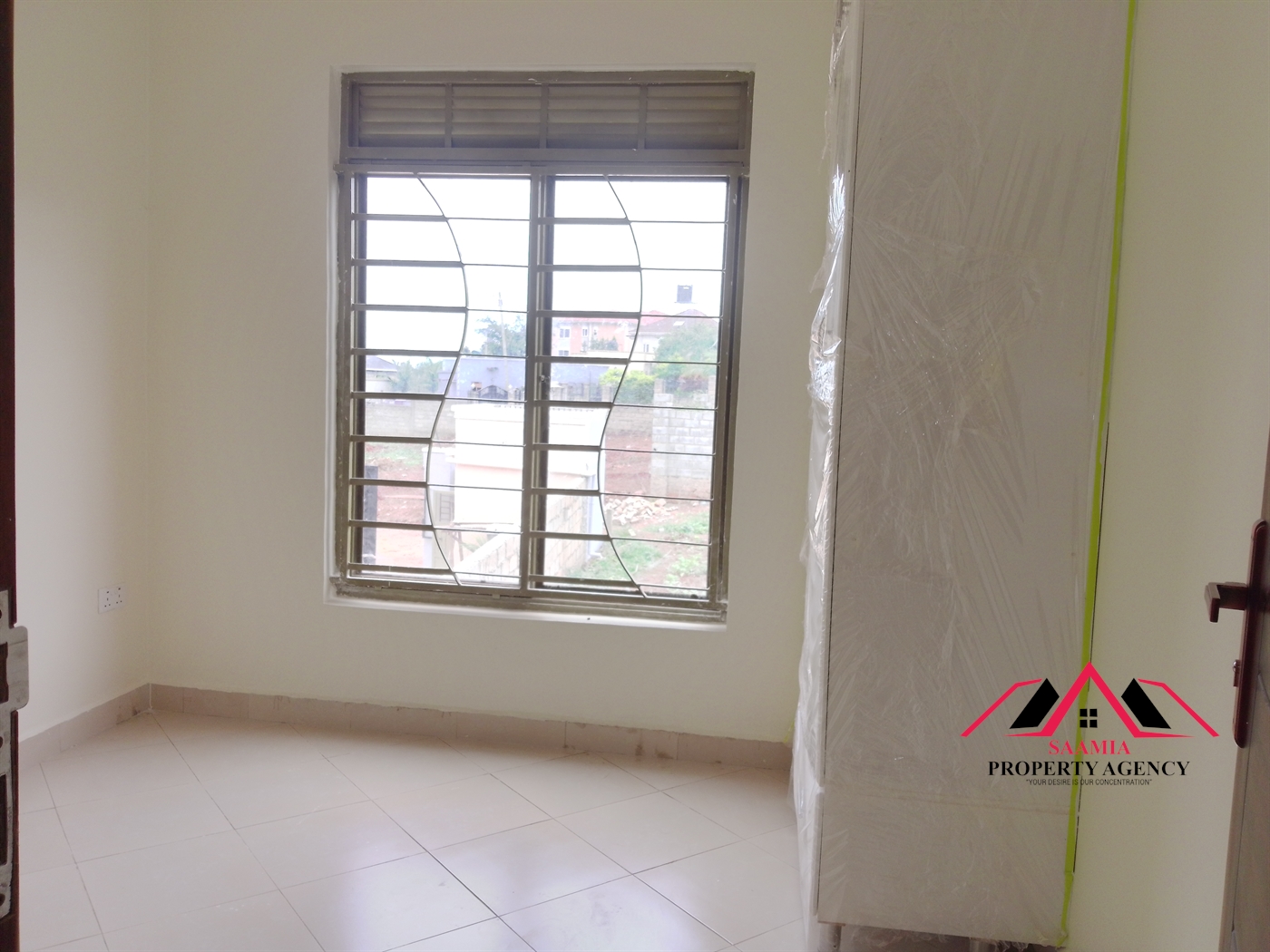 Duplex for rent in Kira Wakiso