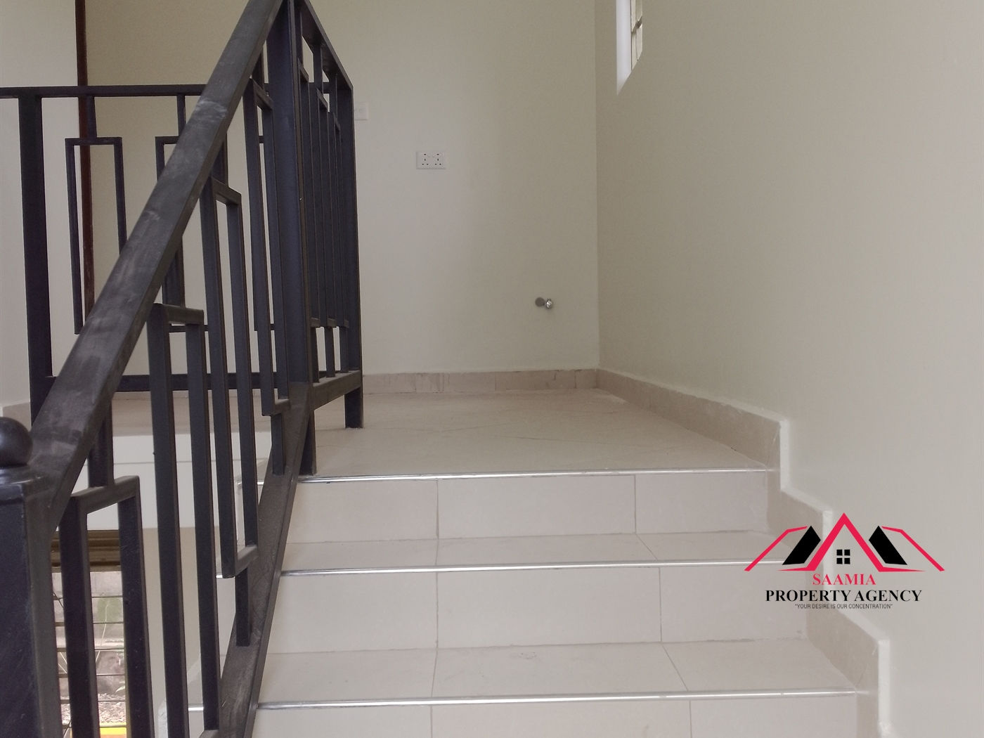 Duplex for rent in Kira Wakiso