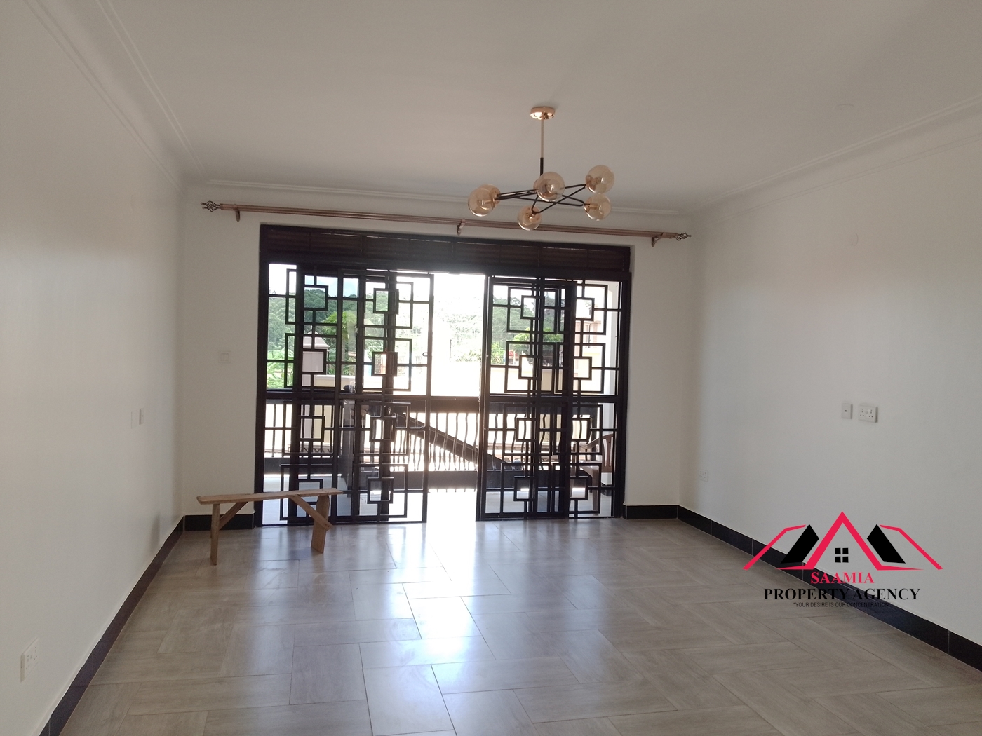 Apartment for rent in Kyanja Kampala