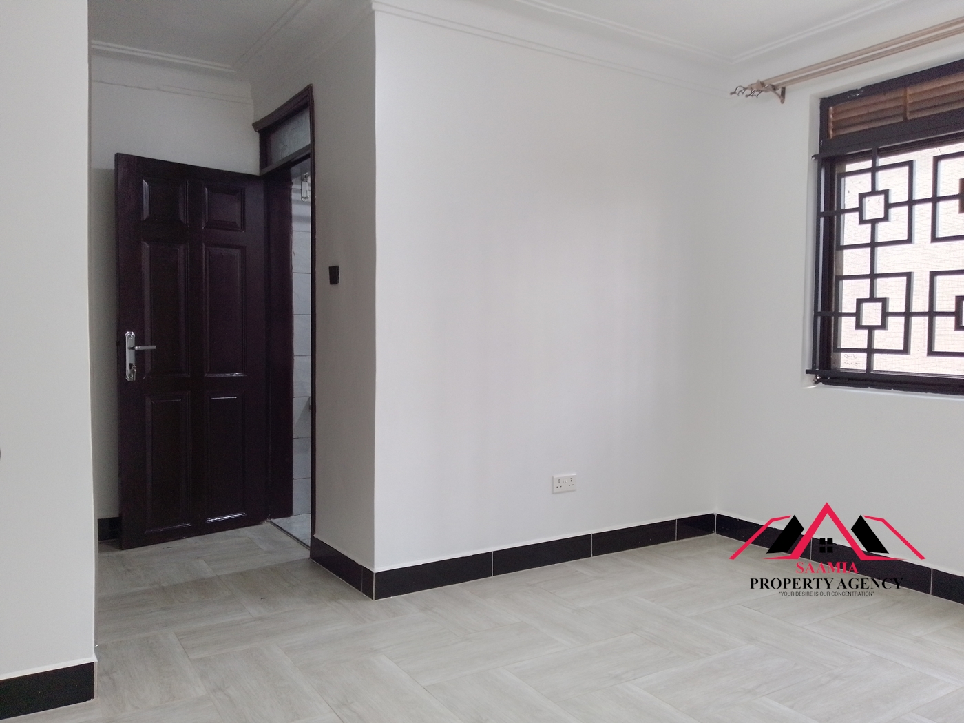 Apartment for rent in Kyanja Kampala