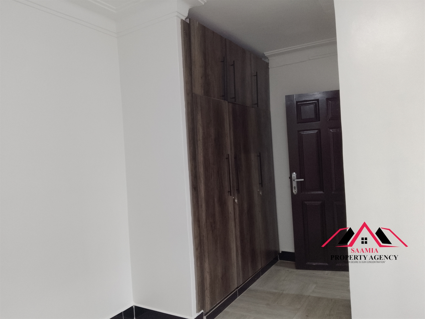 Apartment for rent in Kyanja Kampala