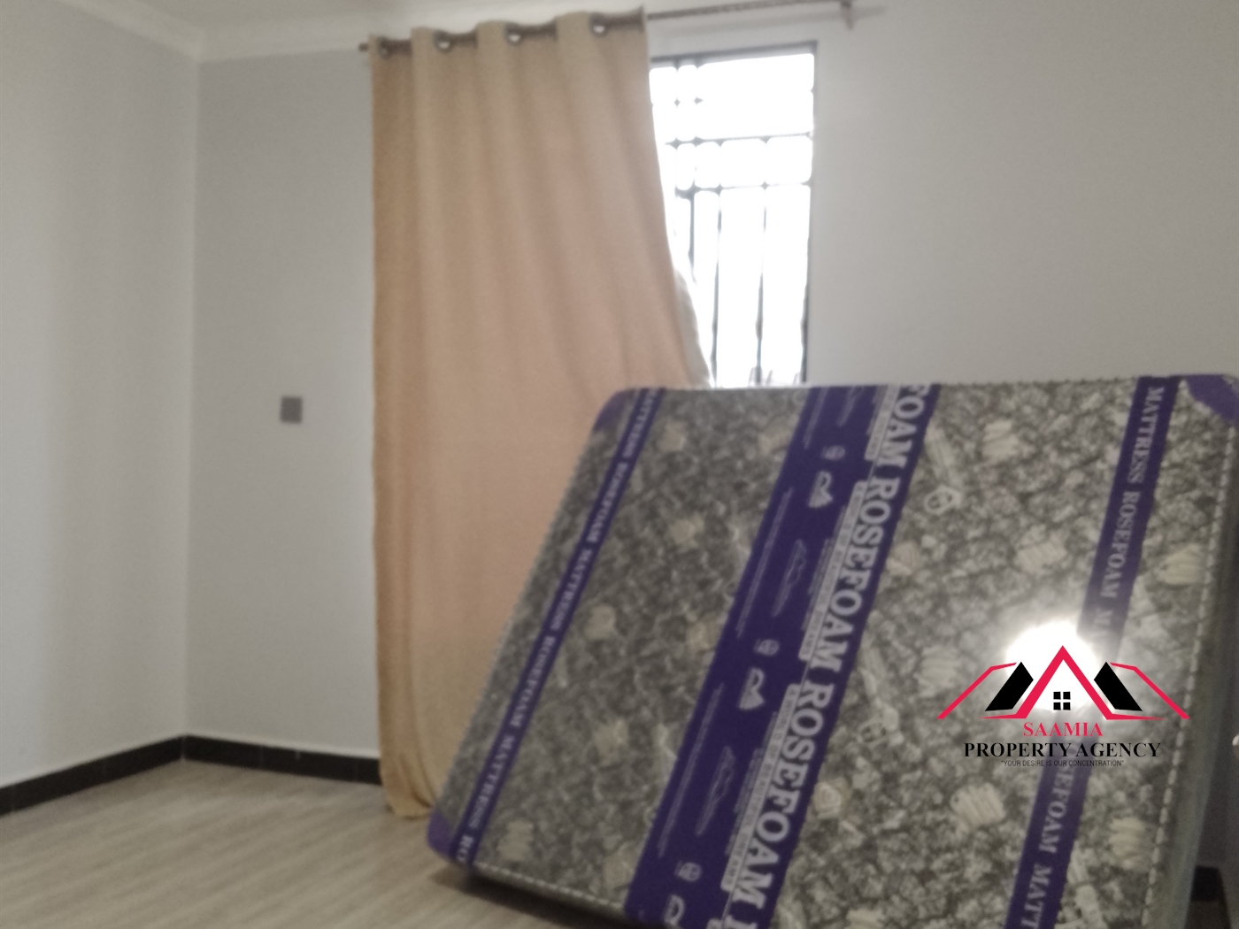 Apartment for rent in Naalya Kampala