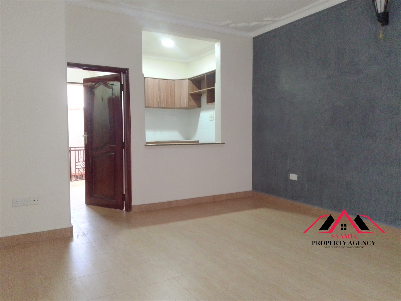 Semi Detached for rent in Kira Wakiso