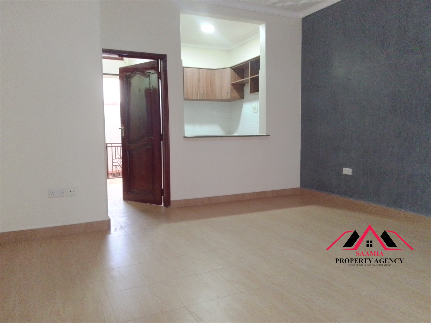 Semi Detached for rent in Kira Wakiso