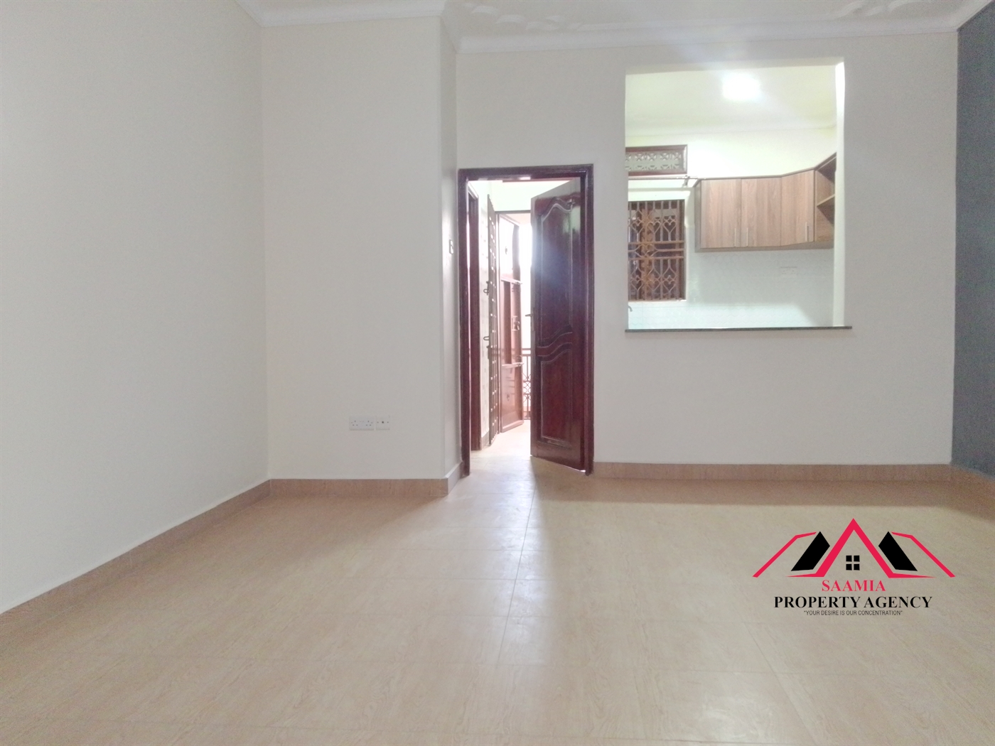 Semi Detached for rent in Kira Wakiso