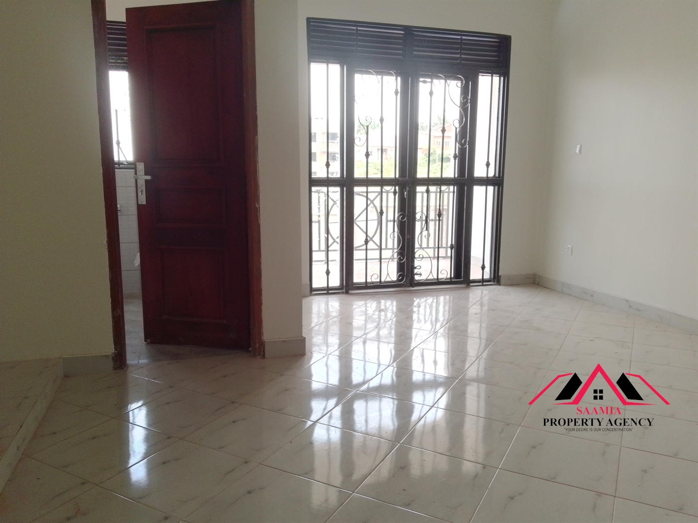 Duplex for rent in Kira Wakiso