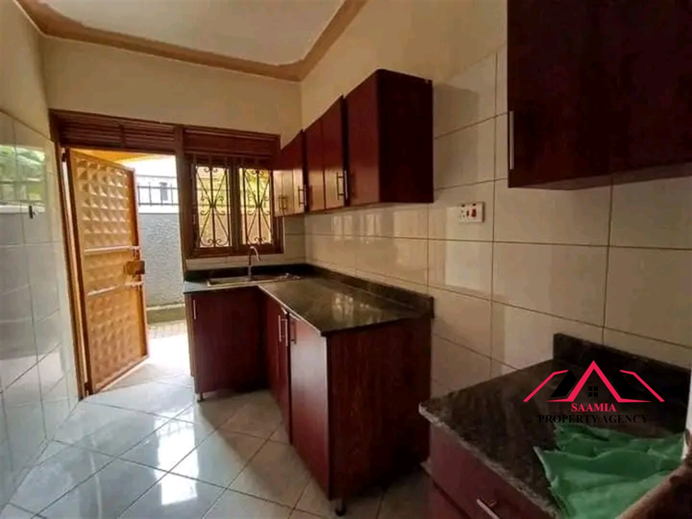 Semi Detached for rent in Kira Wakiso