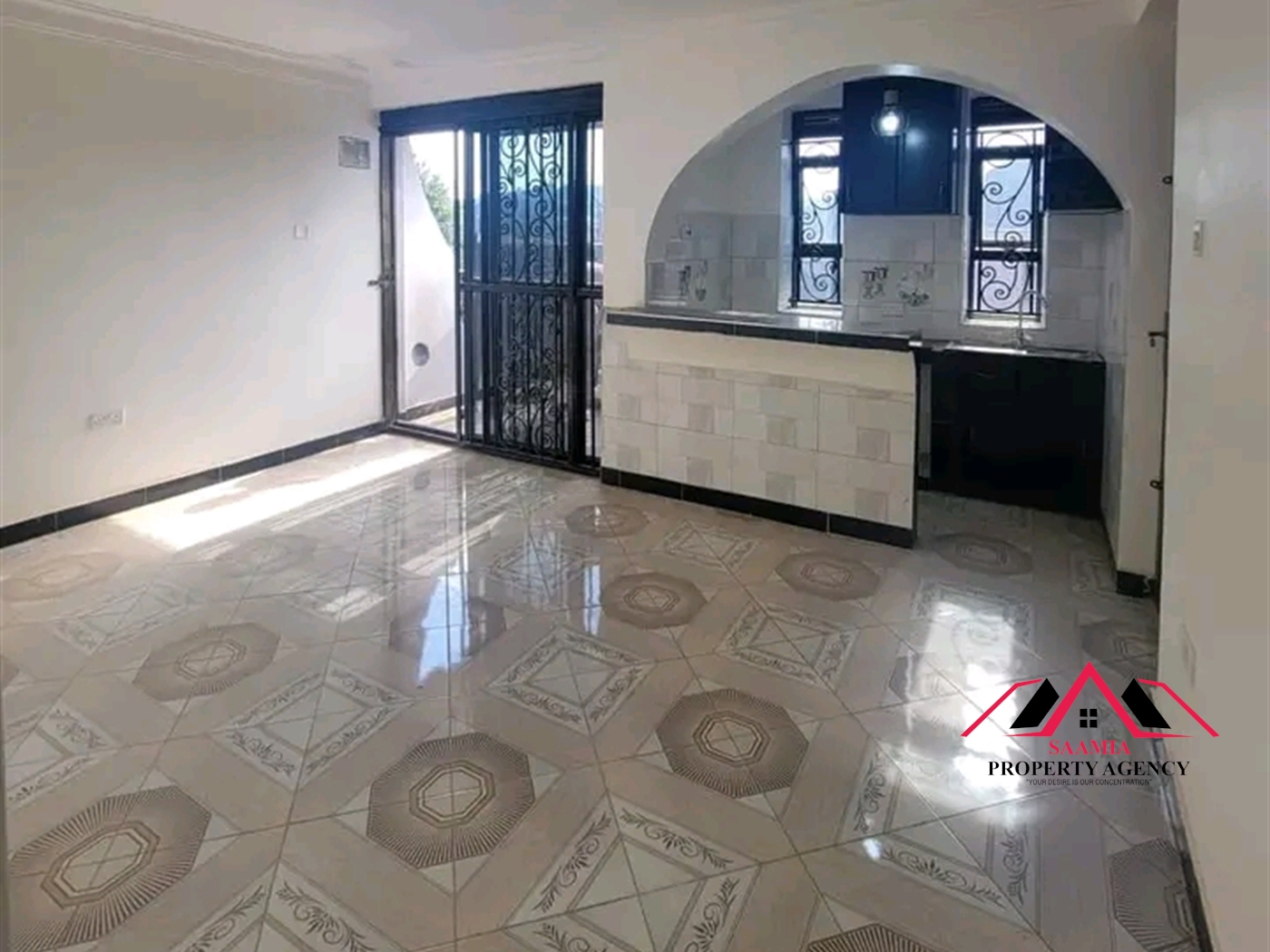 Apartment for rent in Kyanja Kampala