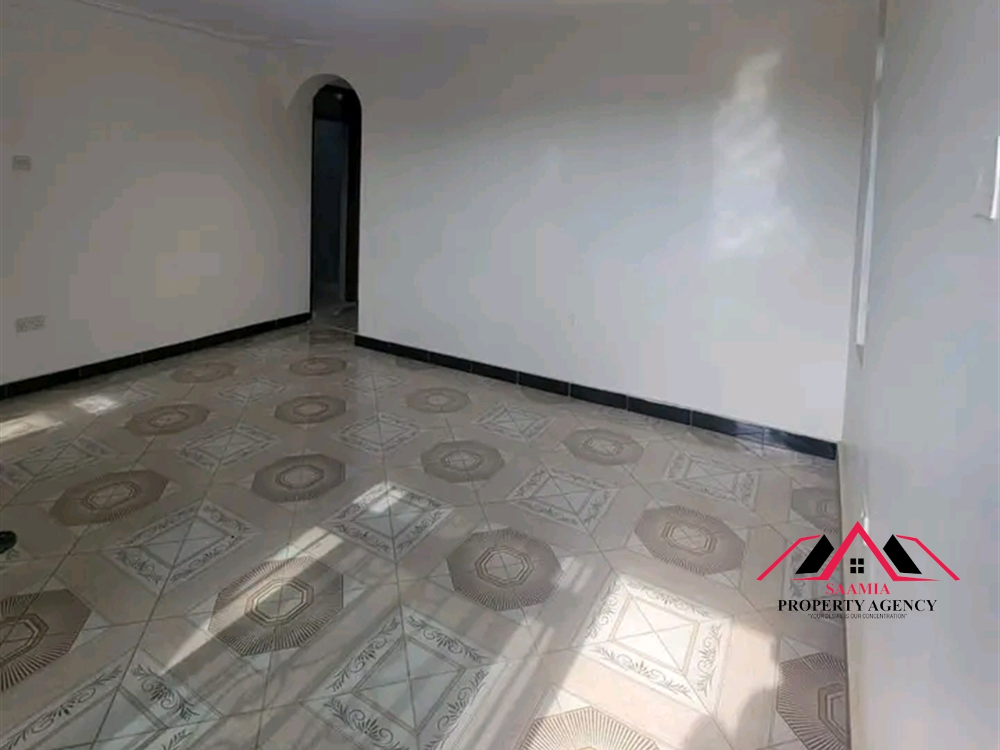 Apartment for rent in Kyanja Kampala