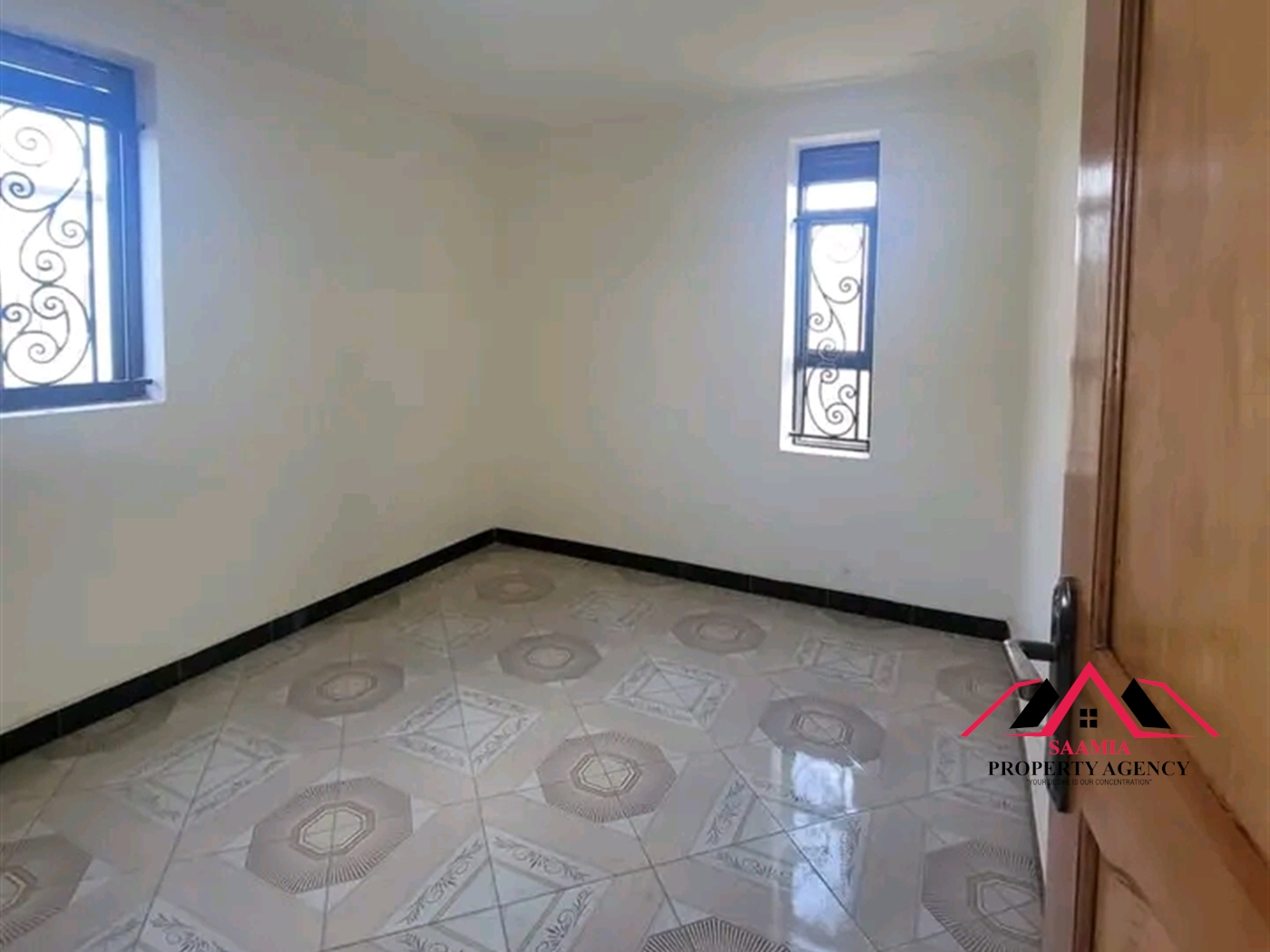 Apartment for rent in Kyanja Kampala