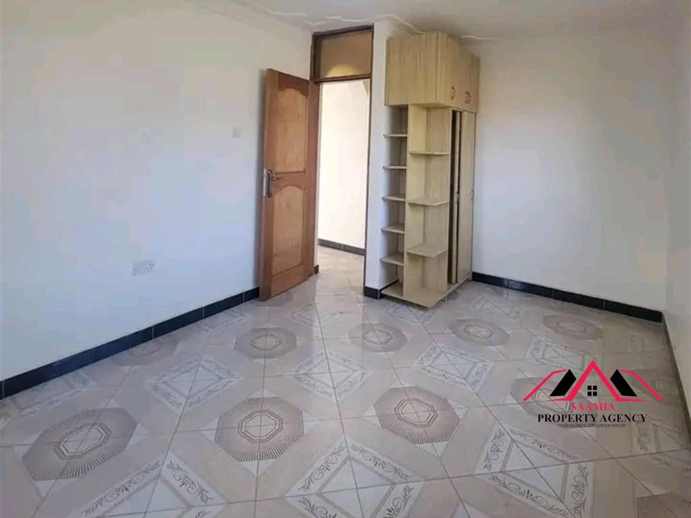 Apartment for rent in Kyanja Kampala