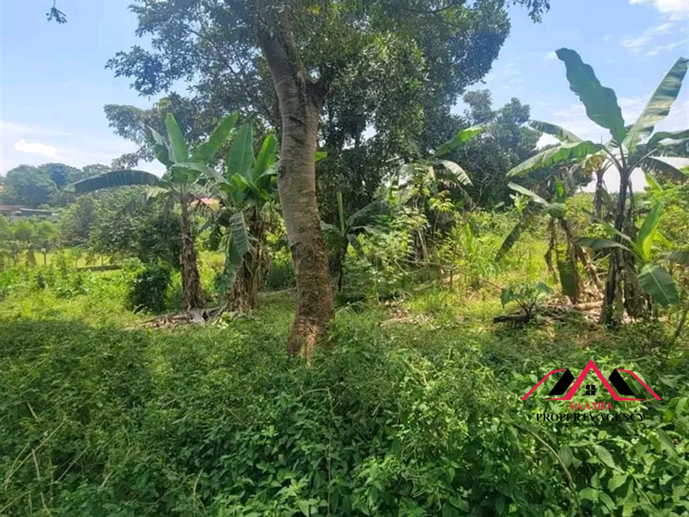 Residential Land for sale in Kyanja Kampala