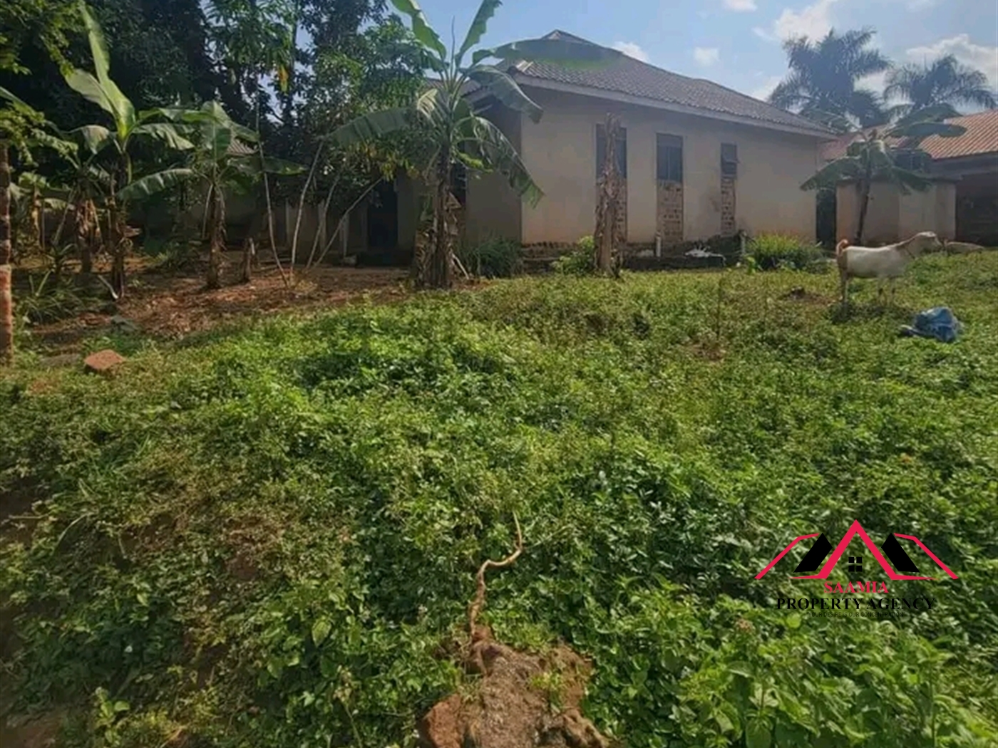 Residential Land for sale in Kyanja Kampala