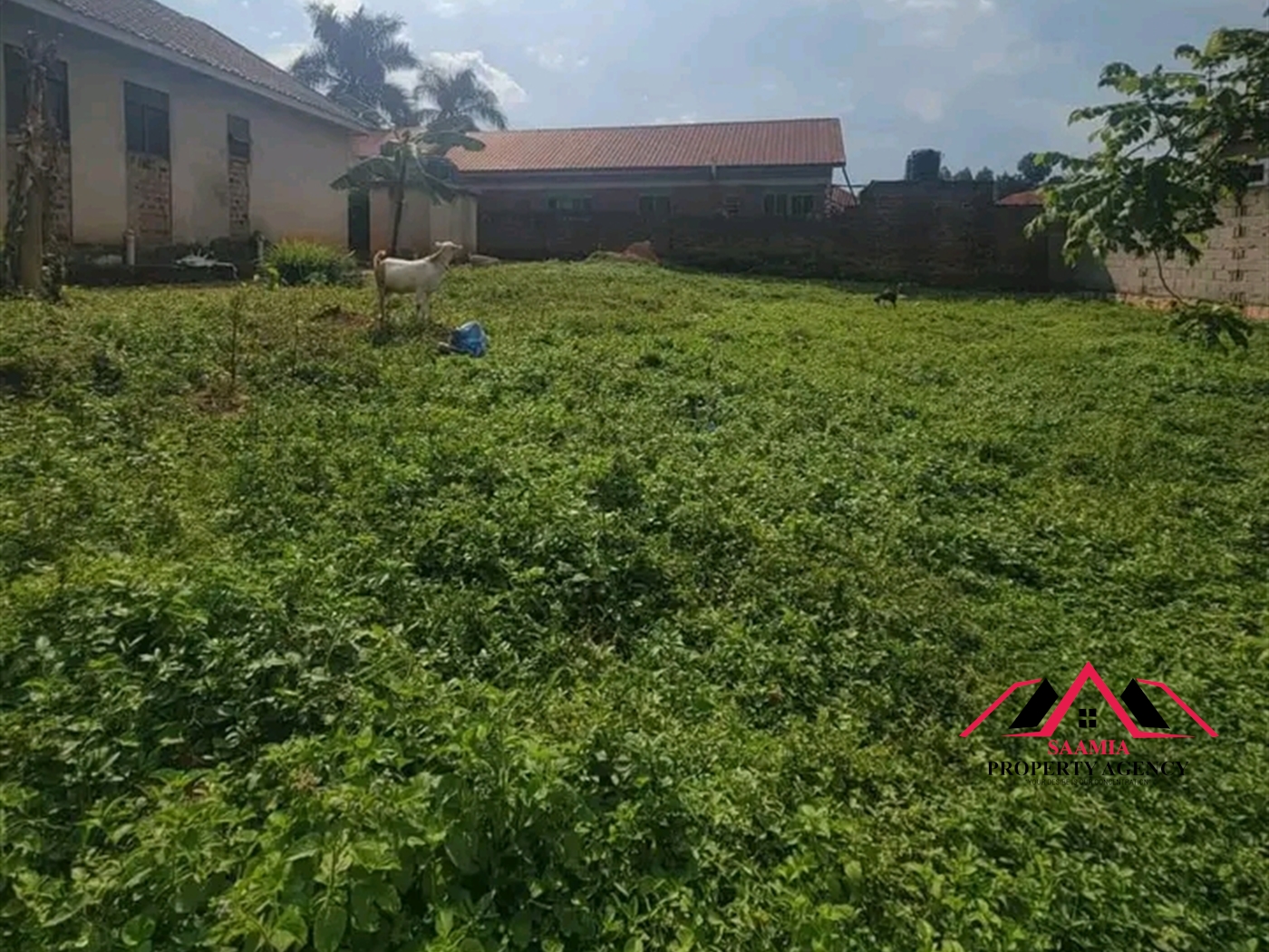 Residential Land for sale in Kyanja Kampala