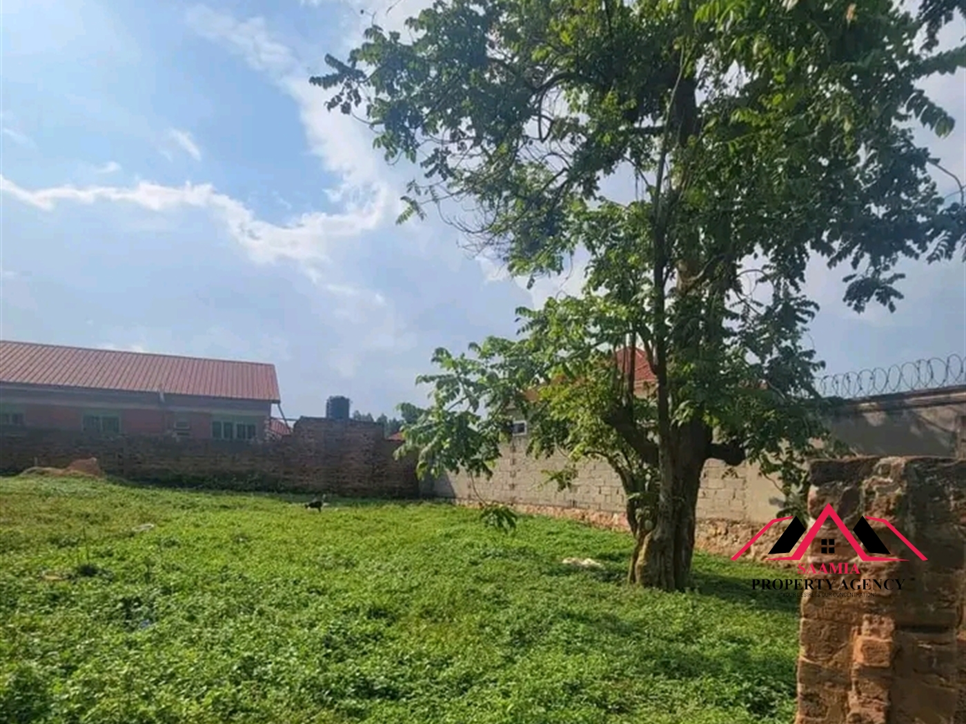 Residential Land for sale in Kyanja Kampala