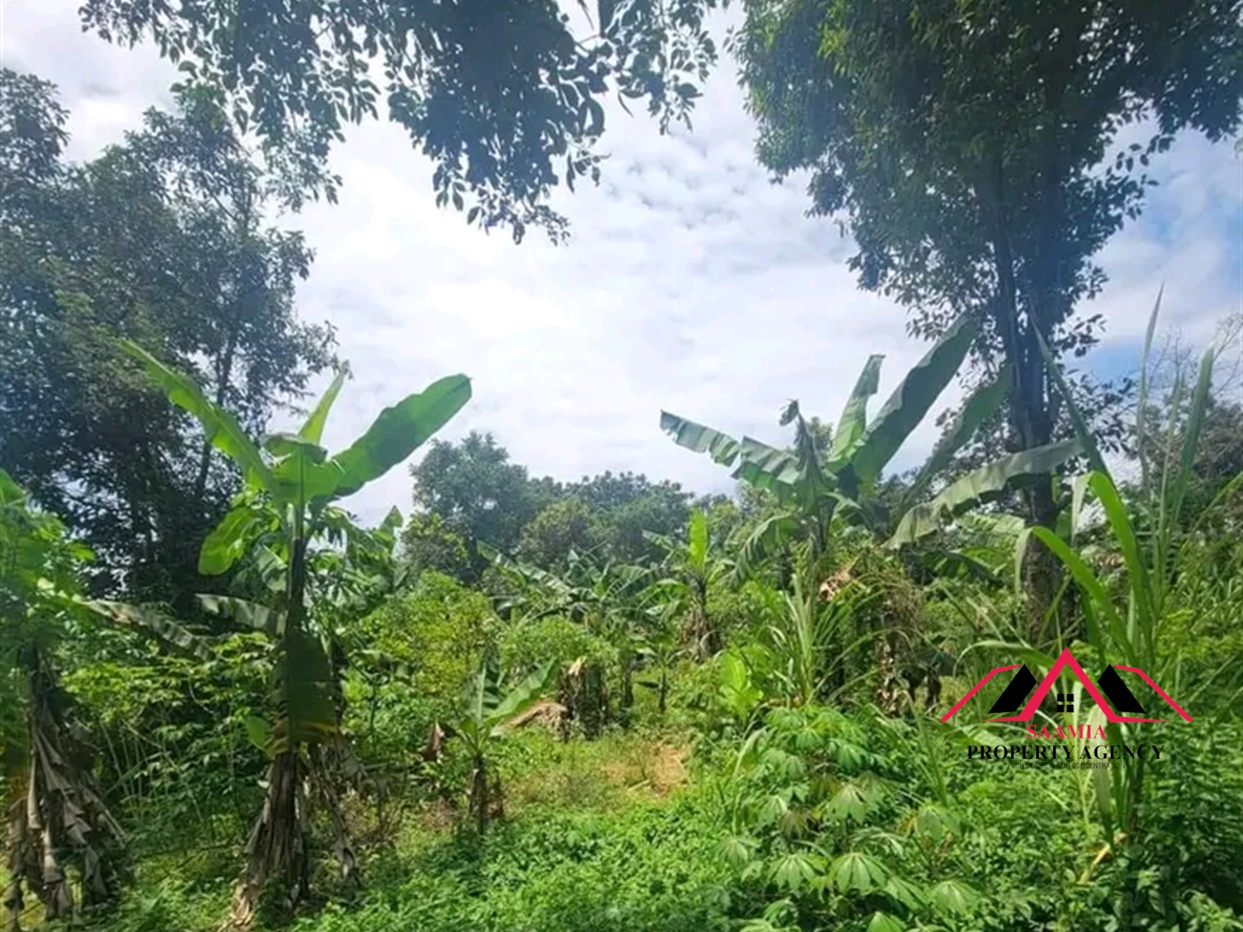 Residential Land for sale in Gayaza Kampala