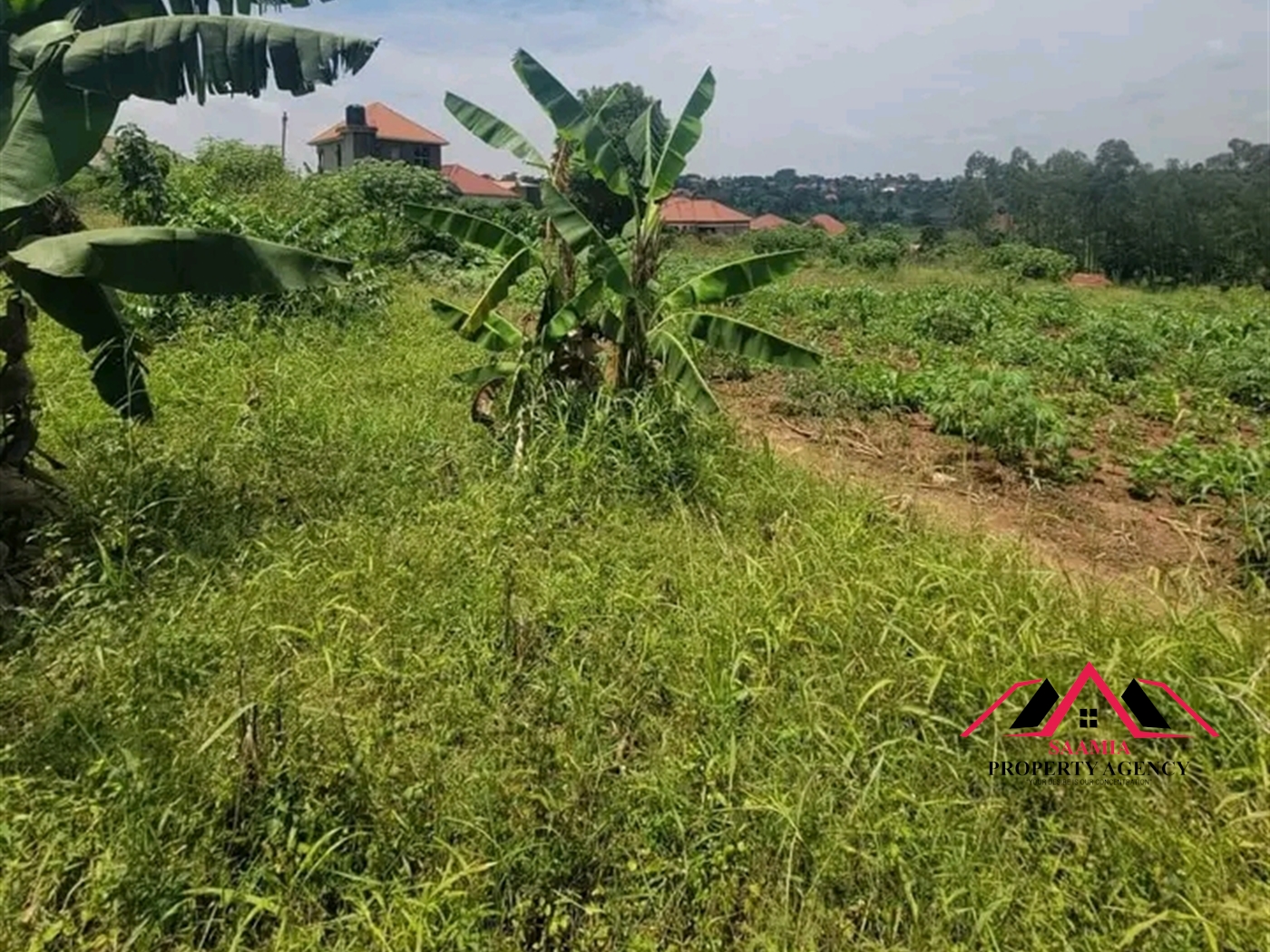 Residential Land for sale in Gayaza Kampala