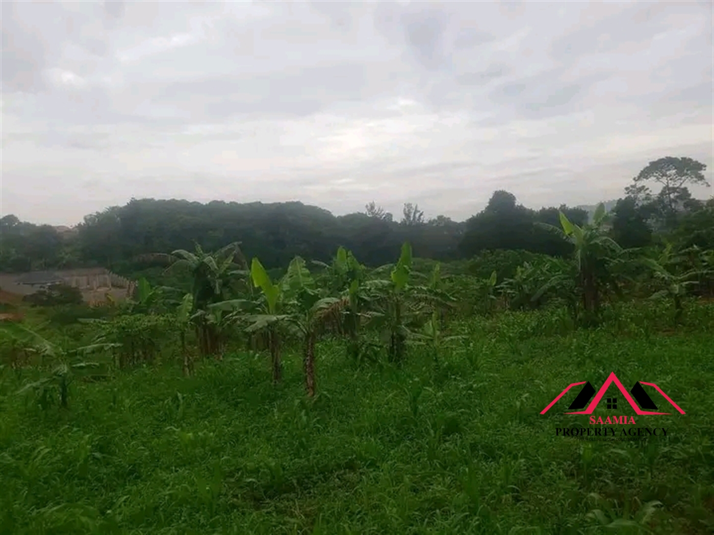 Residential Land for sale in Gayaza Kampala