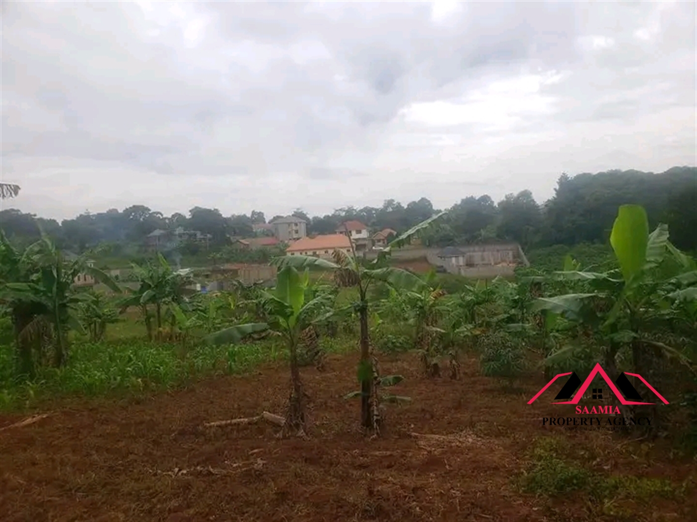 Residential Land for sale in Gayaza Kampala