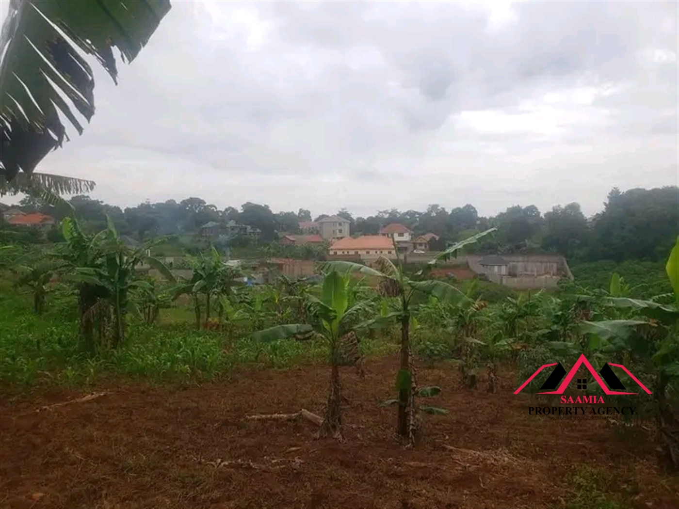 Residential Land for sale in Gayaza Kampala