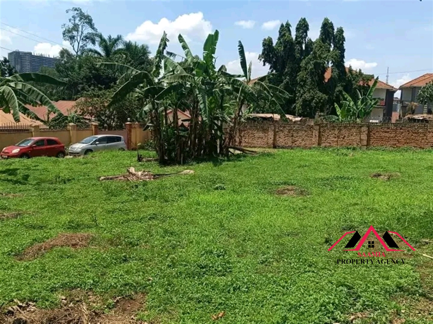 Residential Land for sale in Kisaasi Kampala