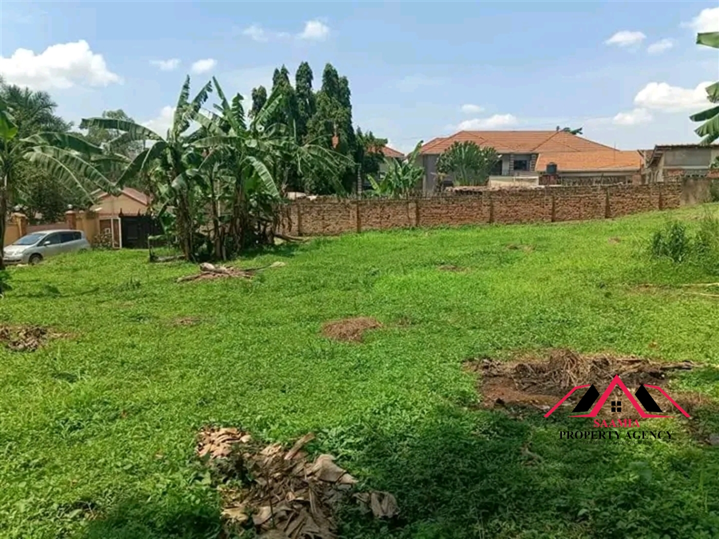 Residential Land for sale in Kisaasi Kampala