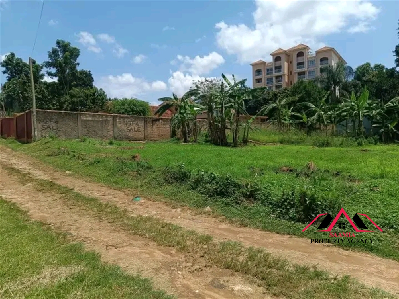 Residential Land for sale in Kisaasi Kampala