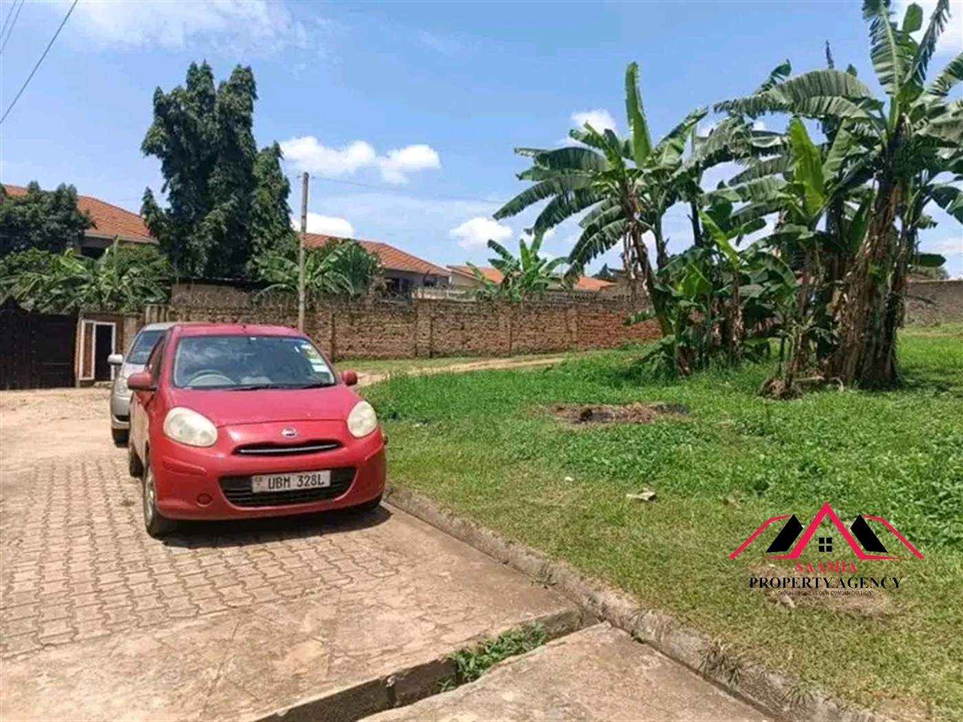 Residential Land for sale in Kisaasi Kampala