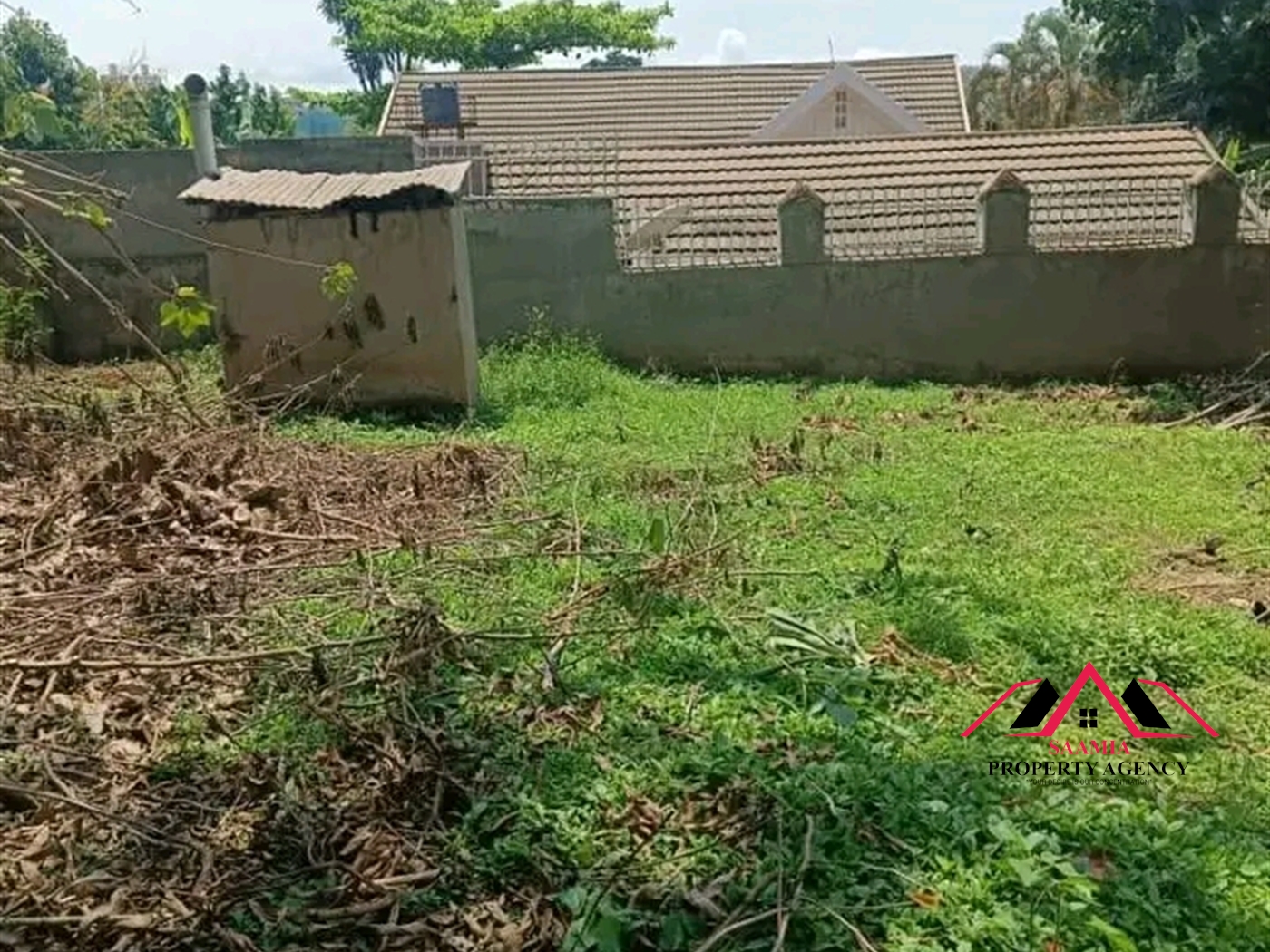 Residential Land for sale in Kisaasi Kampala