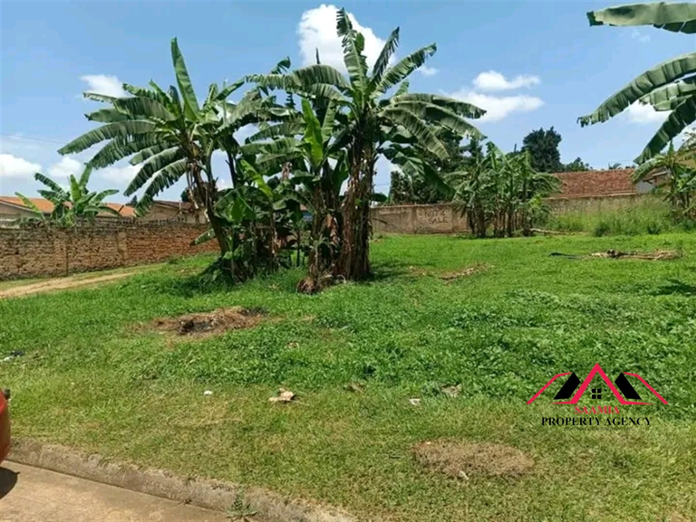 Residential Land for sale in Kisaasi Kampala